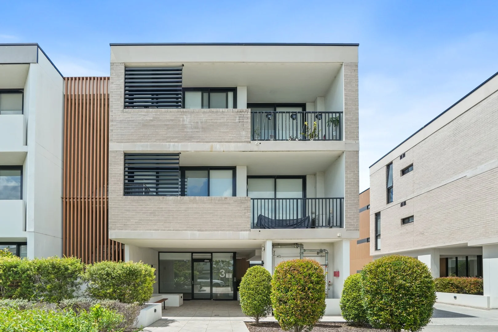 110/8 Thorogood Boulevard, North Kellyville NSW 2155