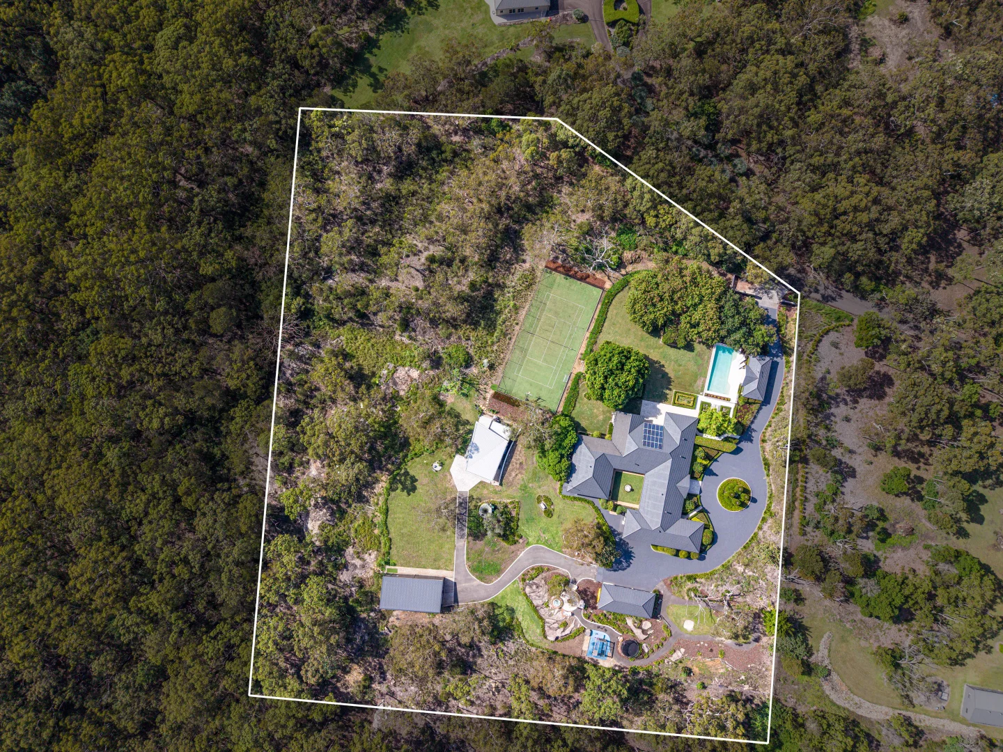 Additional image 38 of 15A Volunteer Road, Kenthurst NSW 2156