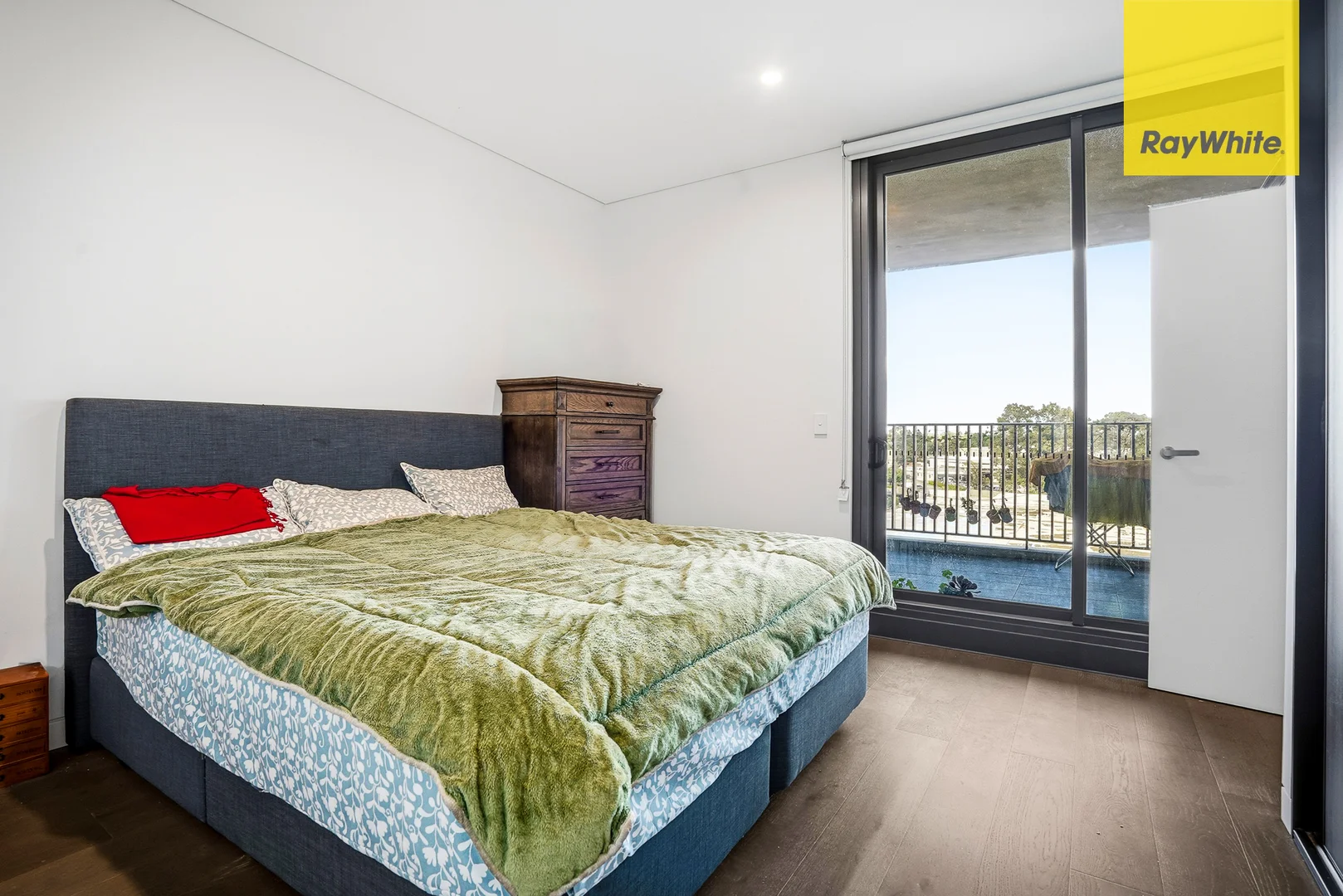 Additional image 9 of 207/2 Stockyard Boulevard, Lidcombe NSW 2141