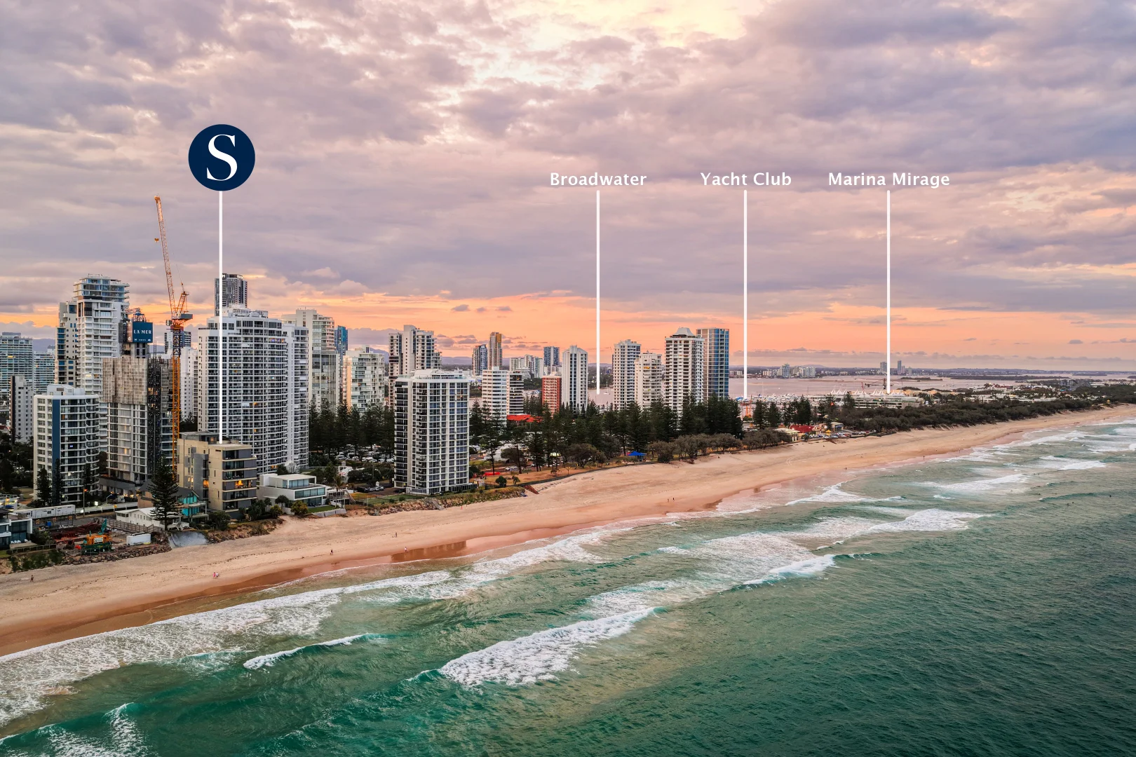 Additional image 22 of 4/3565 Main Beach Parade, Main Beach QLD 4217