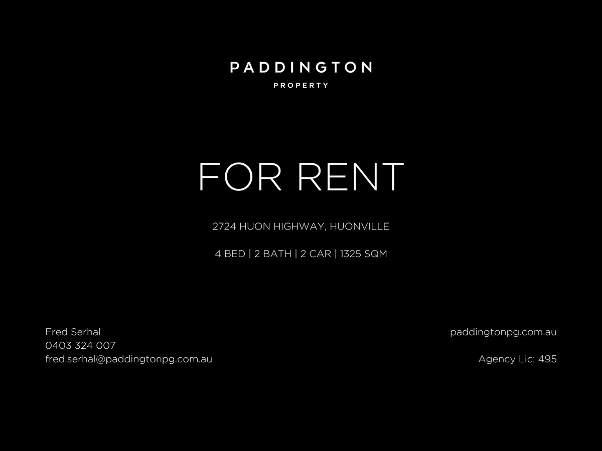 Additional image 39 of 2742 Huon Highway, Huonville TAS 7109