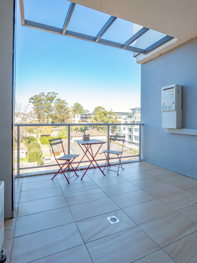 Additional image 5 of 62/35-39 Balmoral St, Waitara NSW 2077