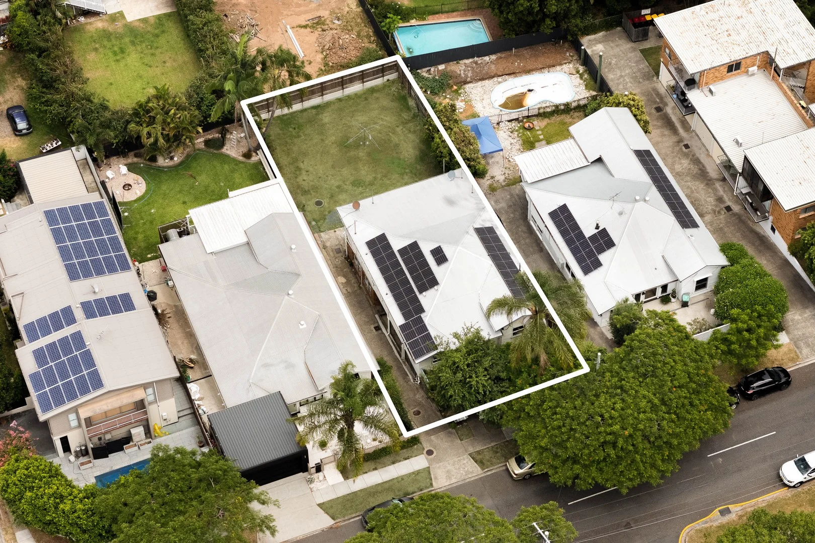 Additional image 3 of 1-6/25 Oriel Road, Clayfield QLD 4011