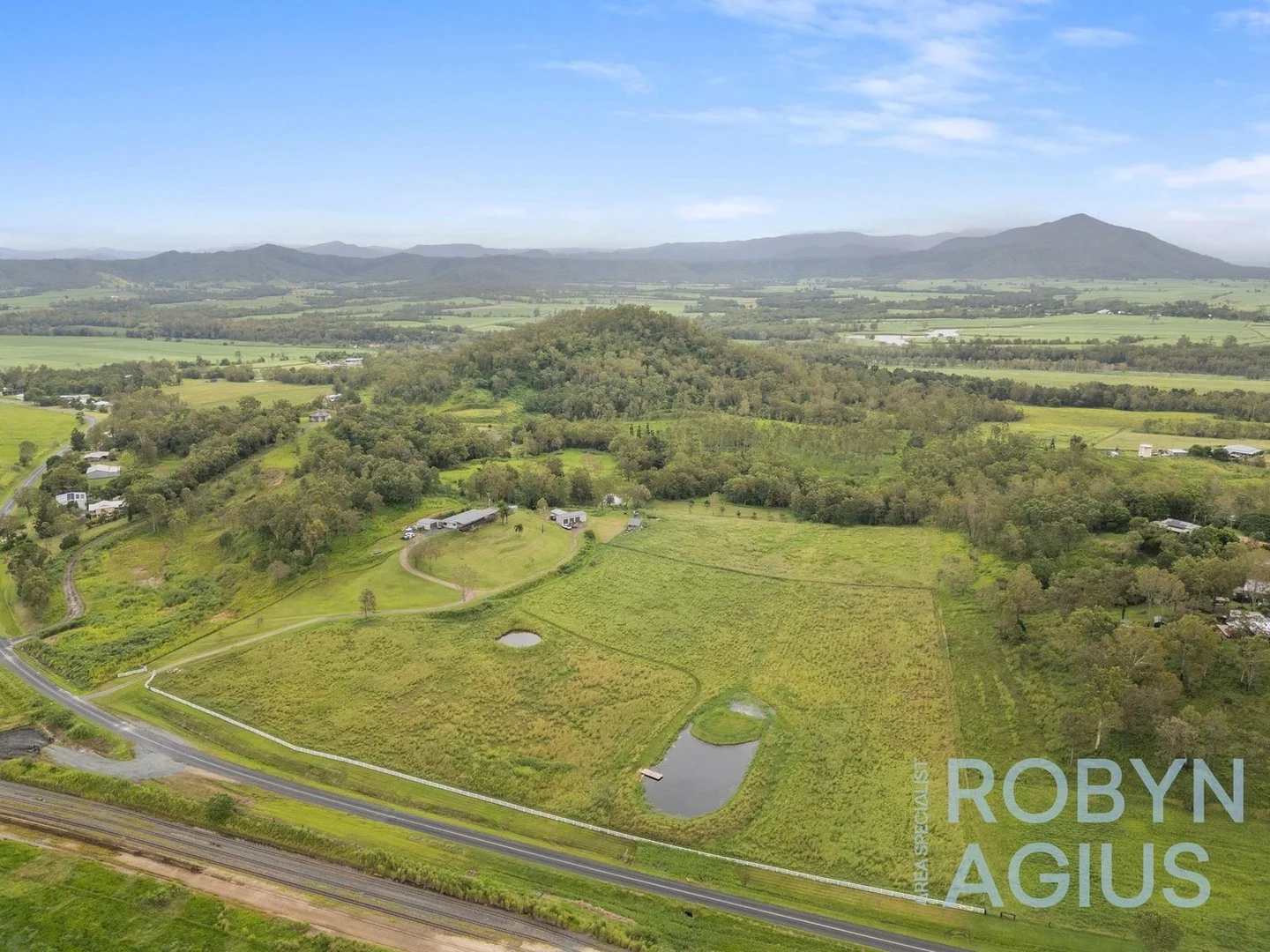 113 Owens Creek Loop Road, Gargett QLD 4741