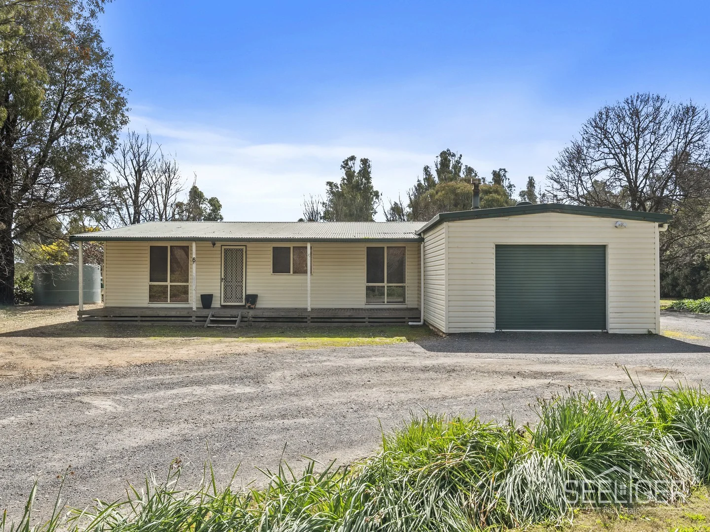 6 Havenstock Drive, Yarrawonga VIC 3730