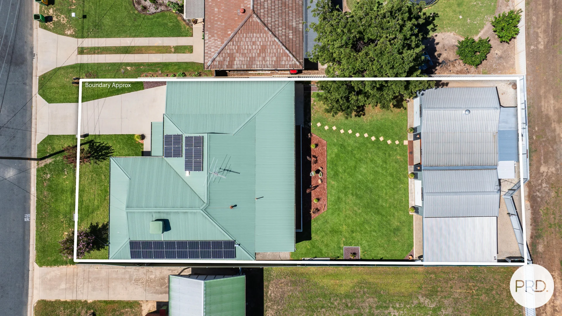 Additional image 19 of 15 Elizabeth Street, Culcairn NSW 2660