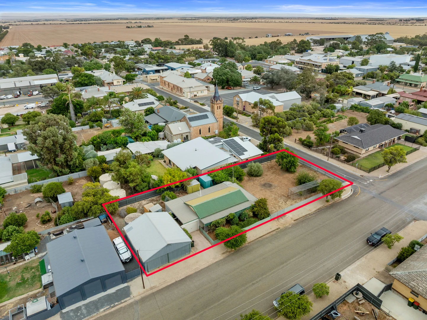 Additional image 3 of 1 August Street, Blyth SA 5462