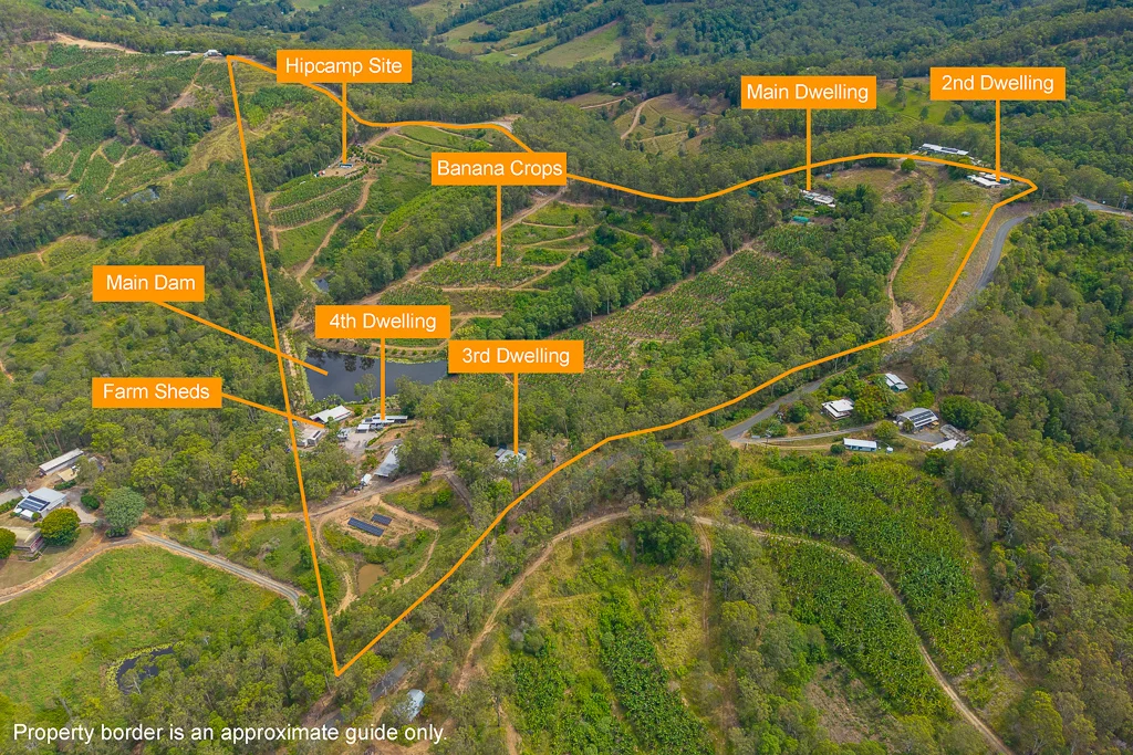 Additional image 2 of 349 Jackson Road, Wamuran QLD 4512