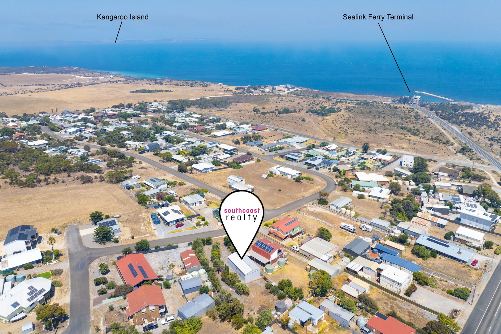 Additional image 8 of 2 Elanora Crescent, Cape Jervis SA 5204