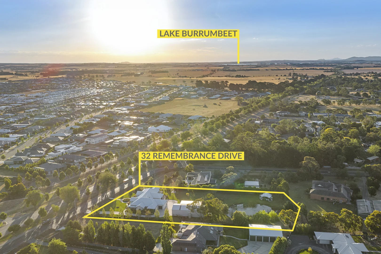 Additional image 32 of 32 Remembrance Drive, Cardigan VIC 3352