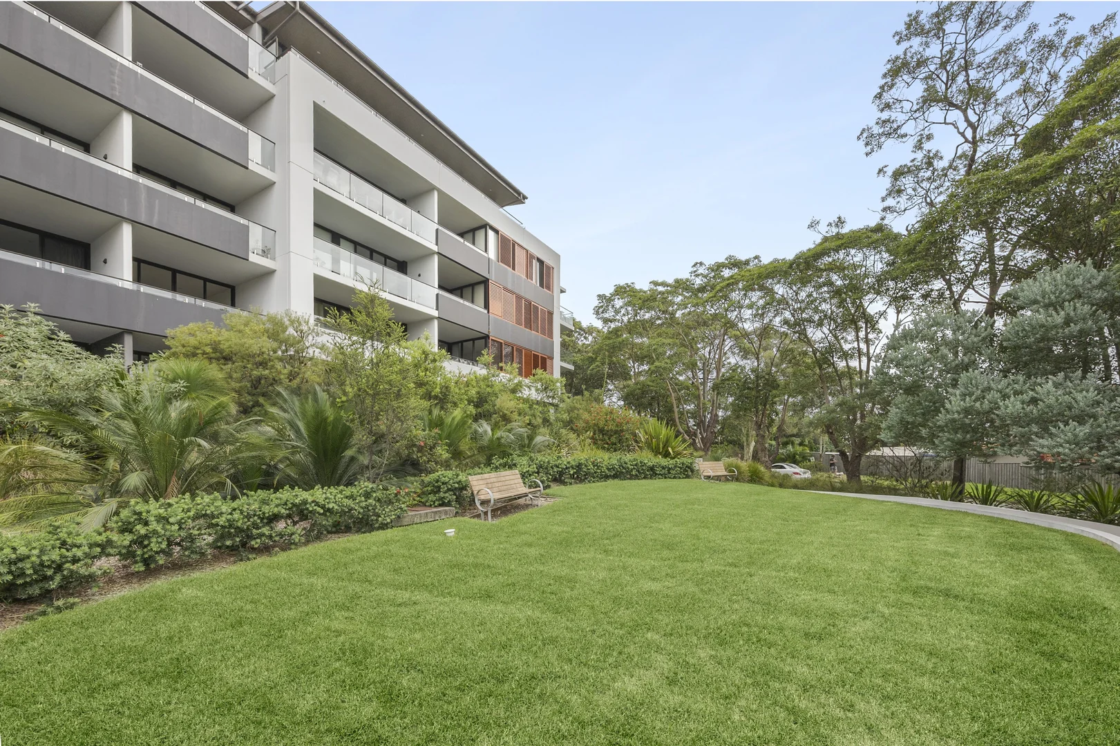Additional image 9 of 215/14-18 Finlayson Street, Lane Cove NSW 2066