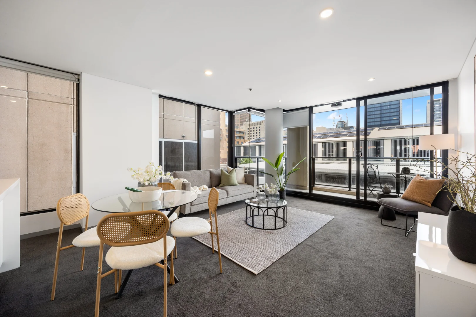 Additional image 5 of 607/104 North Terrace, Adelaide SA 5000