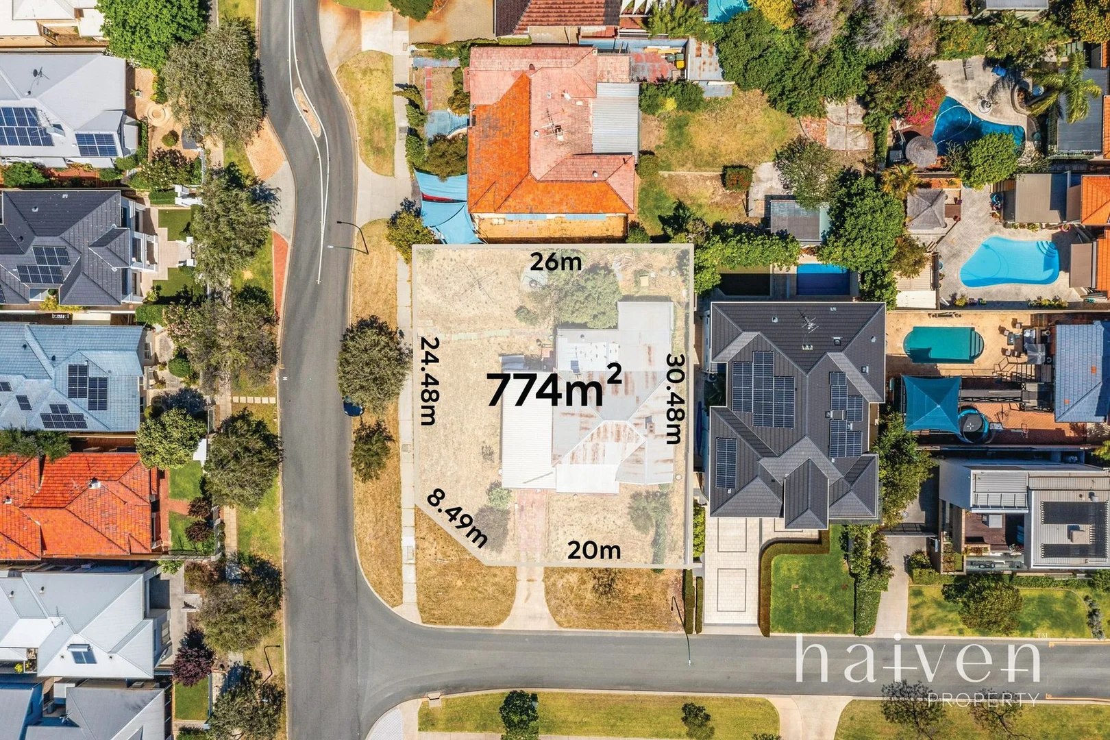 Additional image 6 of 21 Salisbury Avenue, South Perth WA 6151