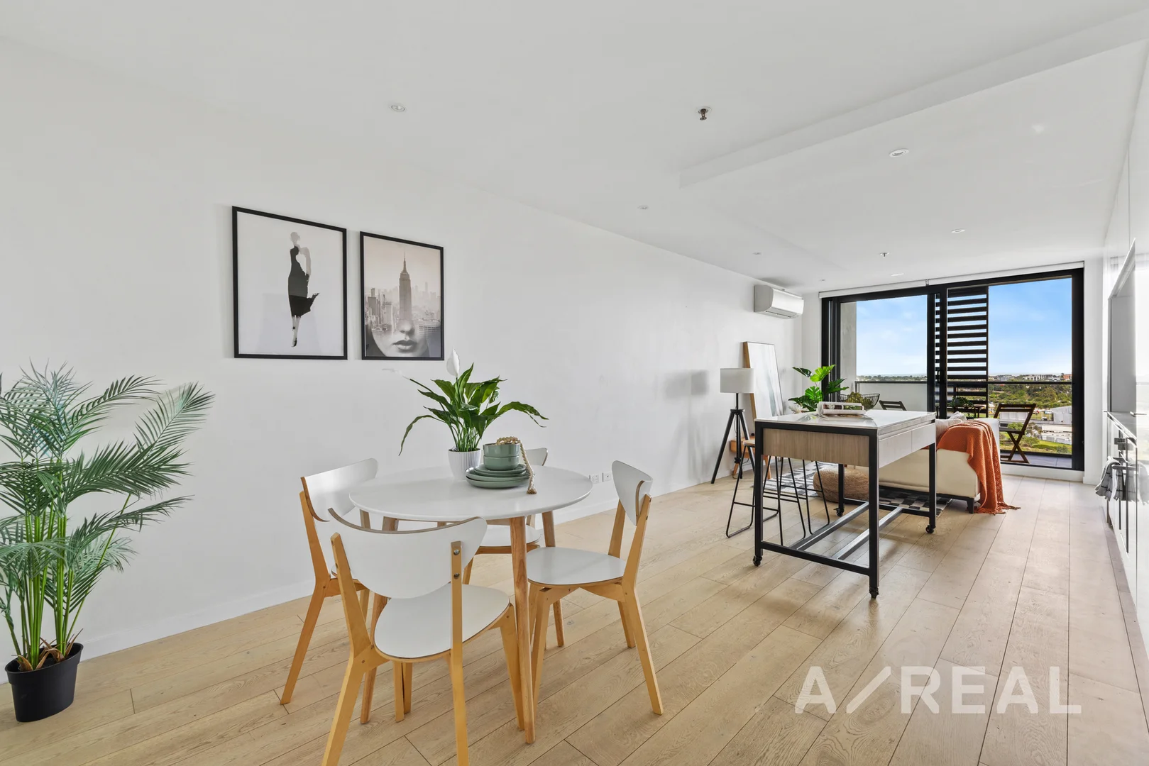 Additional image 2 of 715/1 Ascot Vale Road, Flemington VIC 3031