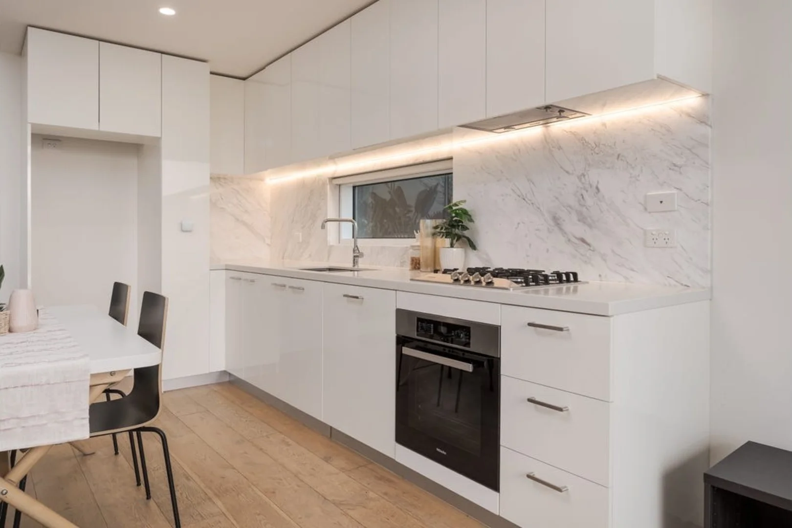 Additional image 3 of 313/188 Macaulay Road, North Melbourne VIC 3051