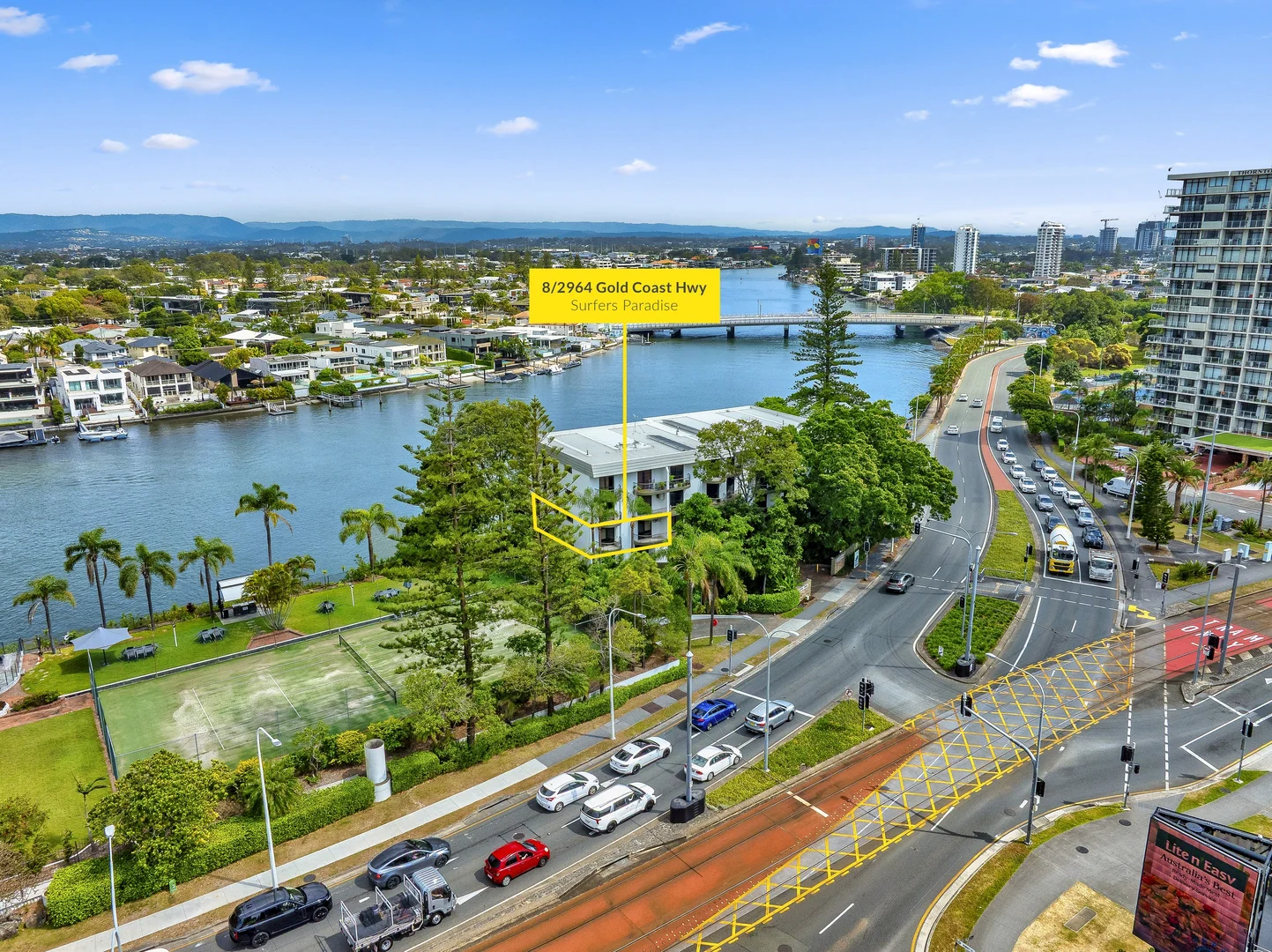 Additional image 32 of 8/2964 Gold Coast Highway, Surfers Paradise QLD 4217