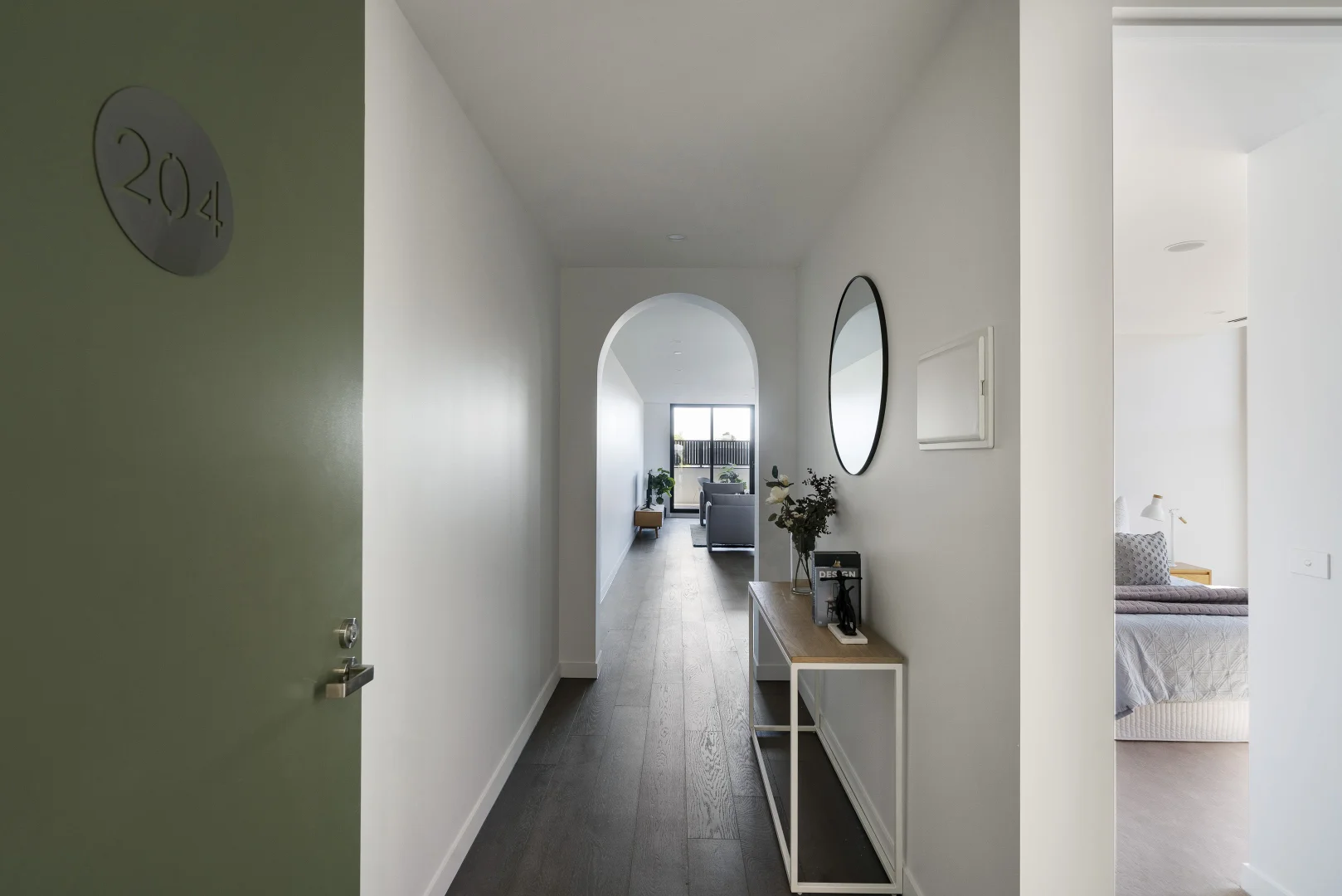 Additional image 8 of 204/66-68 Pickett St, Footscray VIC 3011