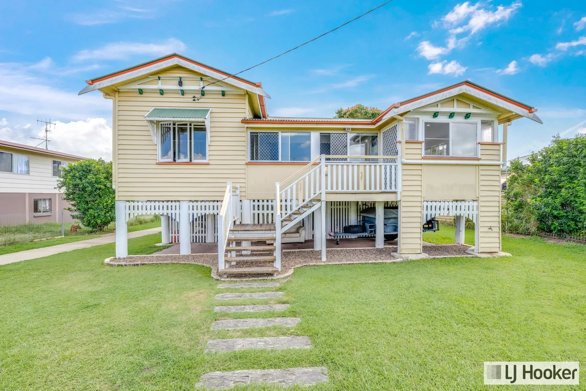 35 Steuart Street, Bundaberg North QLD 4670