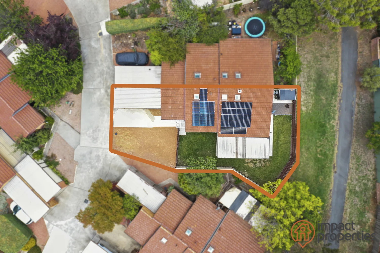 Additional image 17 of 11/6 Beazley Crescent, Calwell ACT 2905