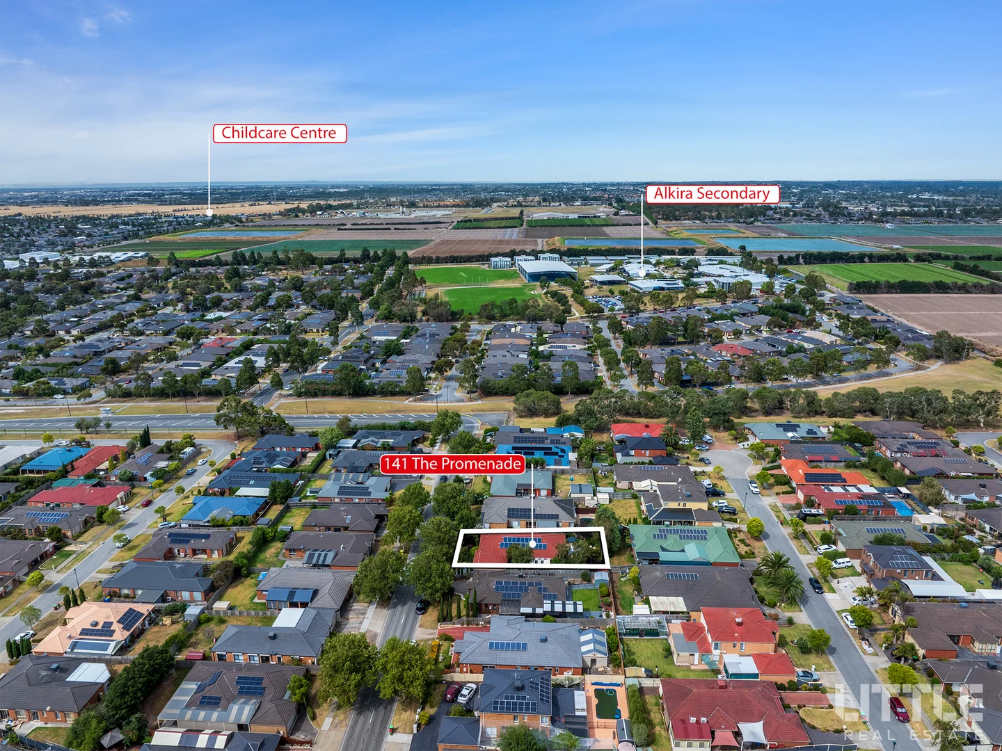 Additional image 21 of 141 The Promenade, Narre Warren South VIC 3805