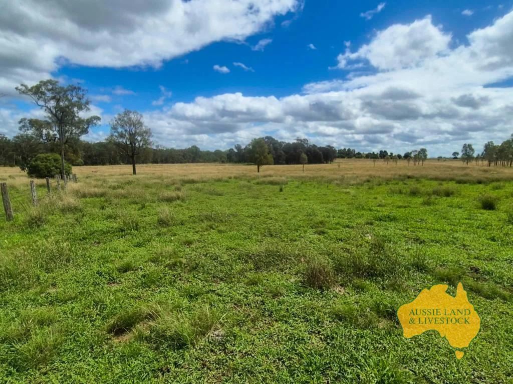 Additional image 22 of 296 Cloyna West Road, Cloyna QLD 4605