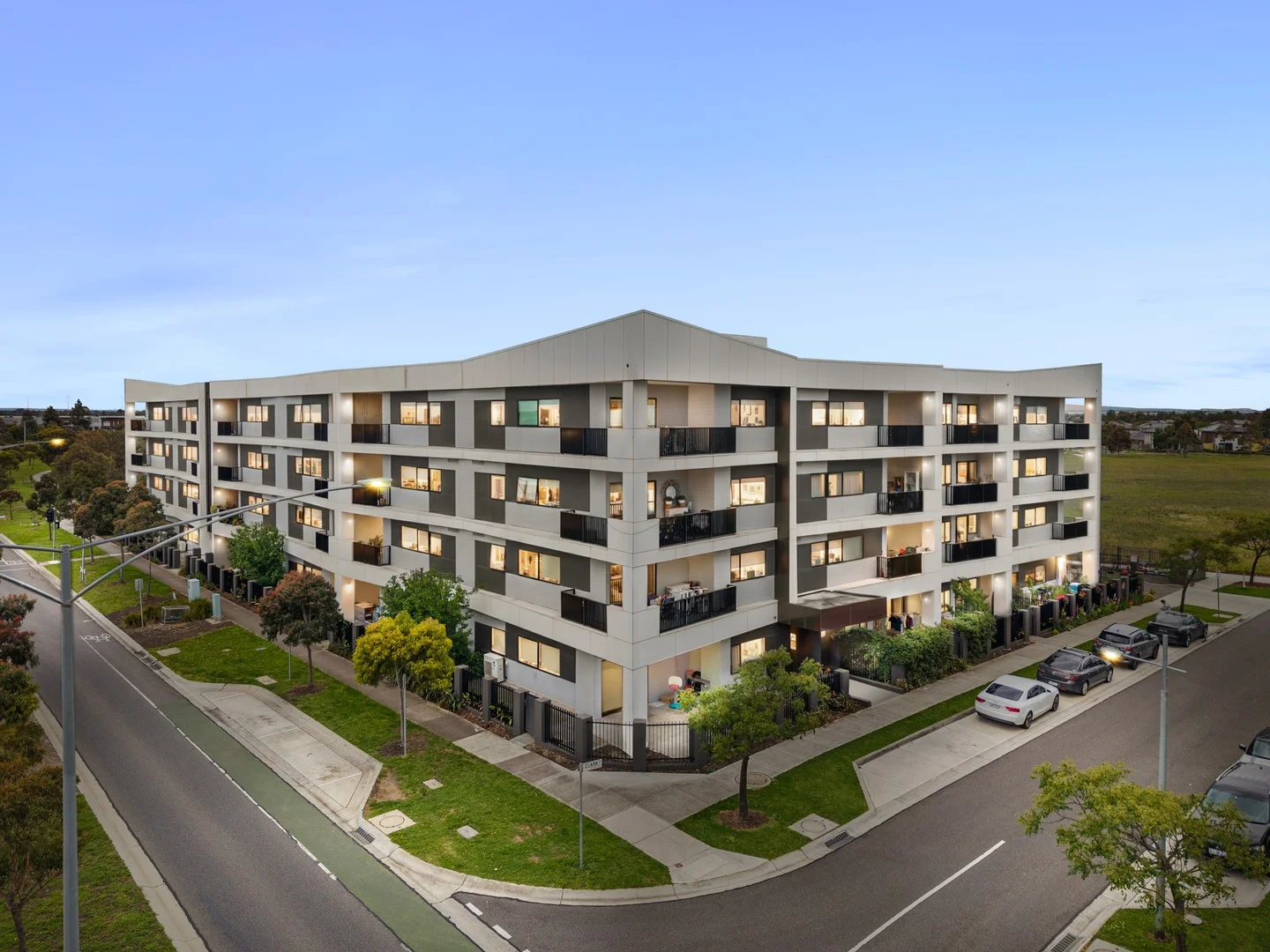 315/1 Clark Street, Williams Landing VIC 3027