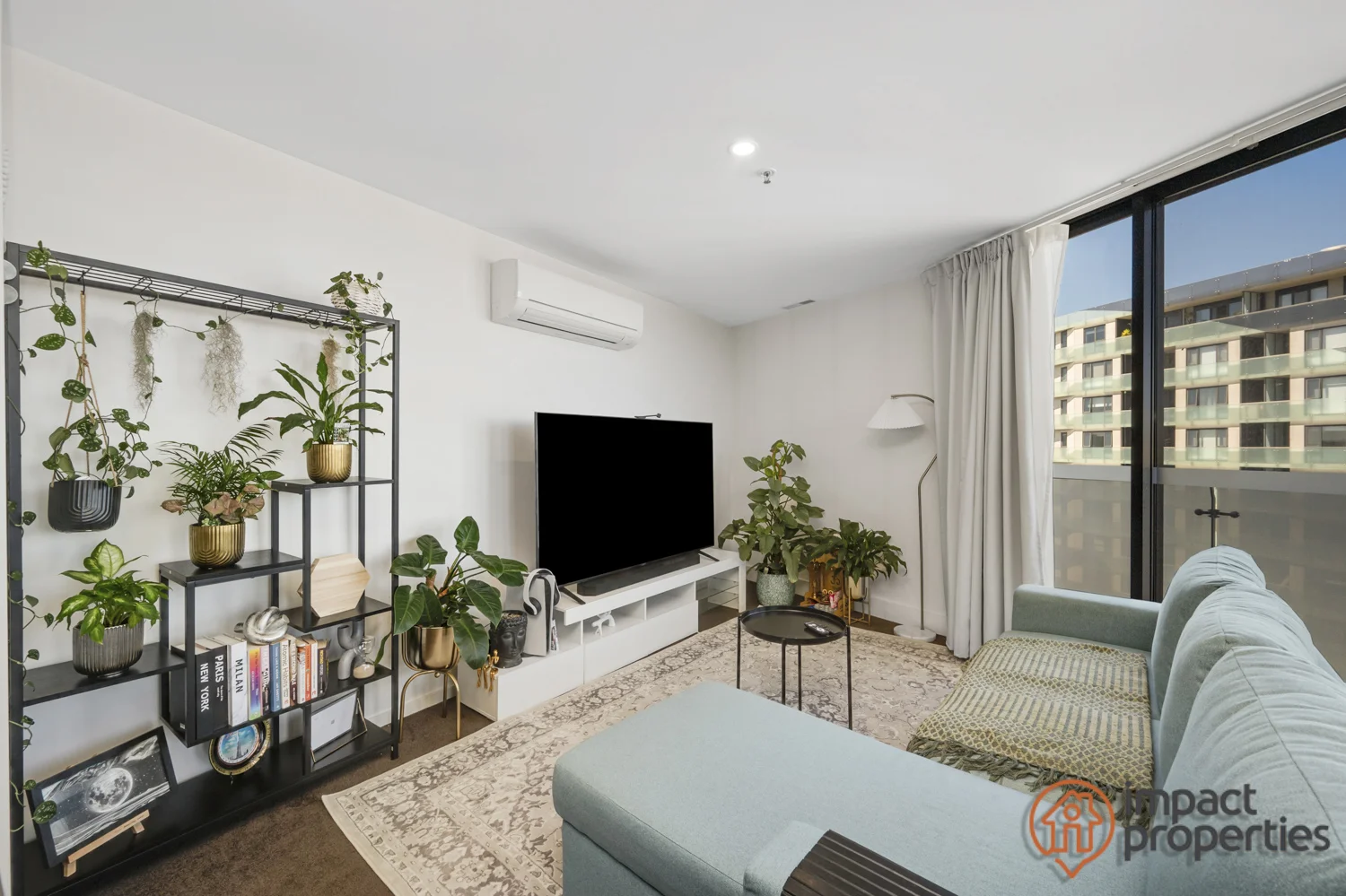 Additional image 4 of 226/1 Anthony Rolfe Avenue, Gungahlin ACT 2912