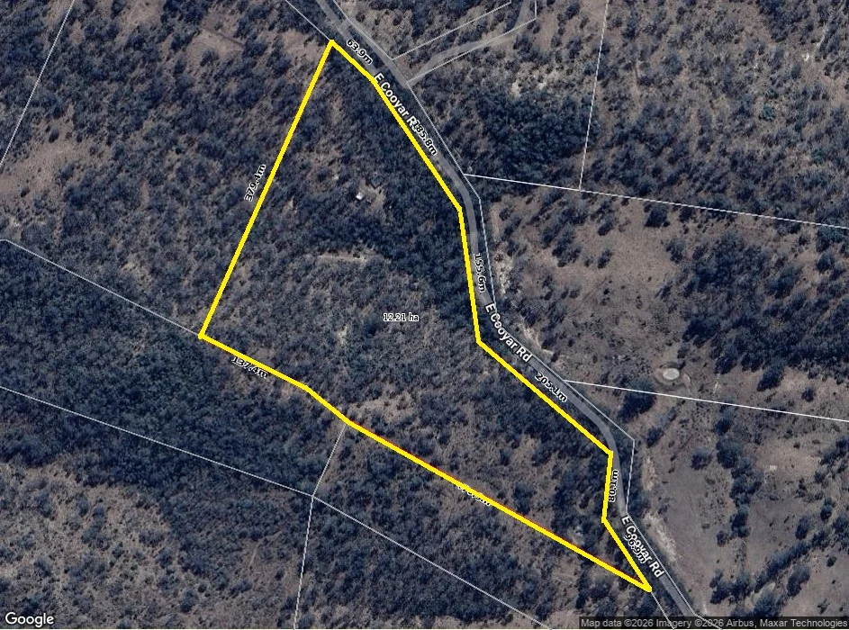 Additional image 25 of Lot 389 East Cooyar Road, Cooyar QLD 4402
