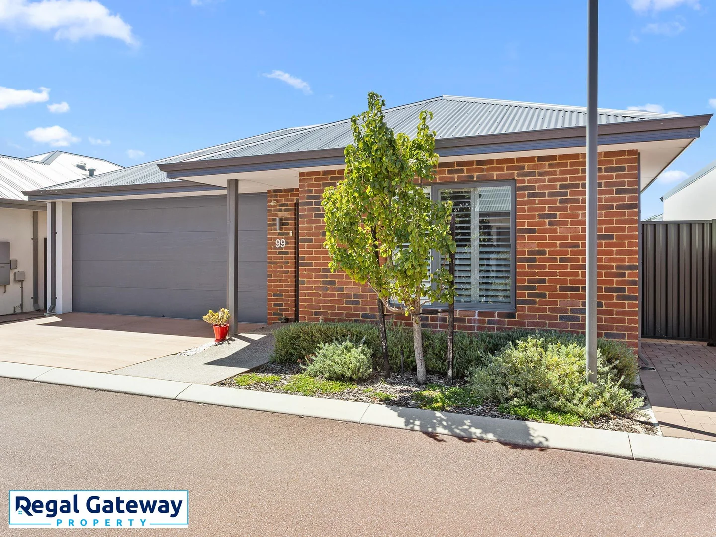 Additional image 16 of 99/100 Clementine Boulevard, Treeby WA 6164