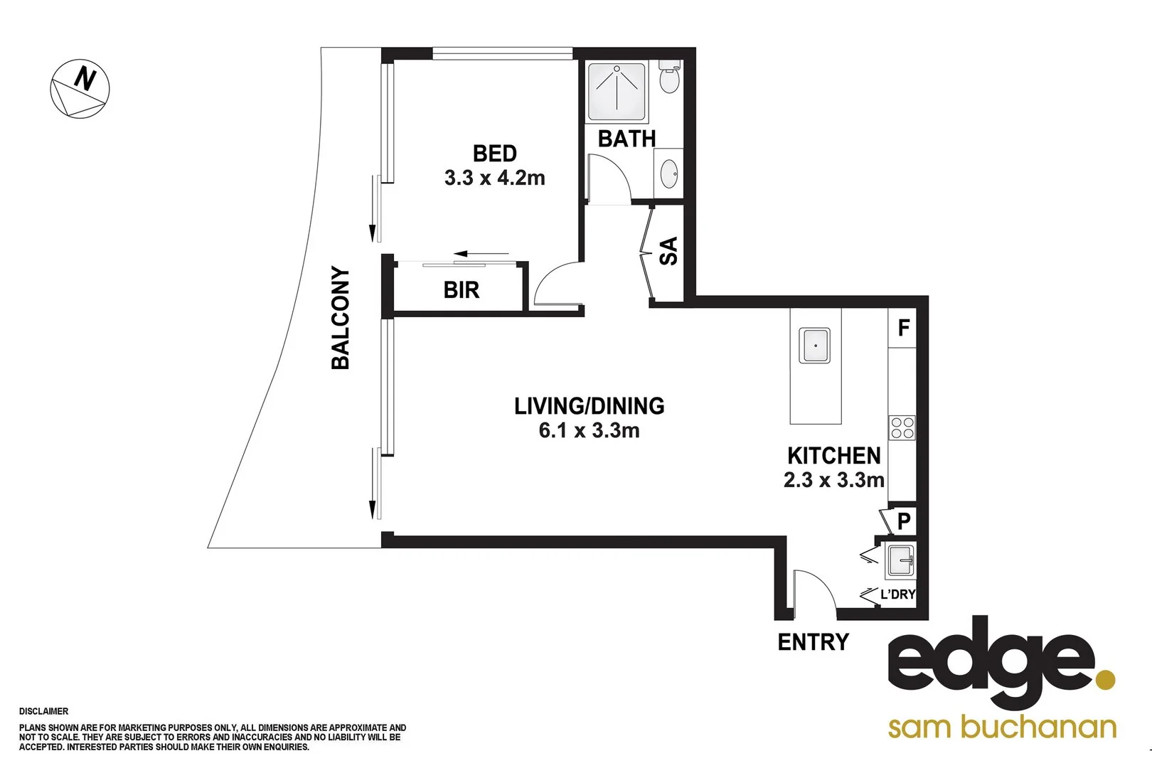 Additional image 8 of 127/41 Chandler Street, Belconnen ACT 2617