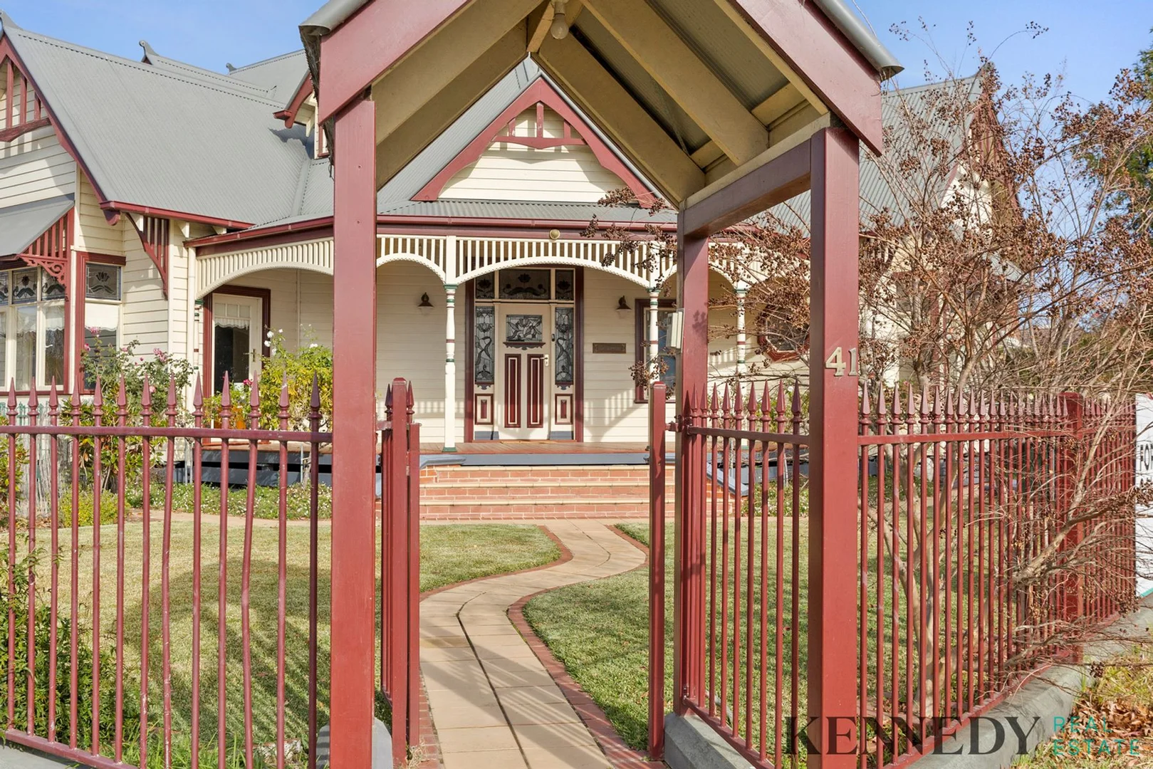 Additional image 4 of 41 Witt Street, Yarrawonga VIC 3730