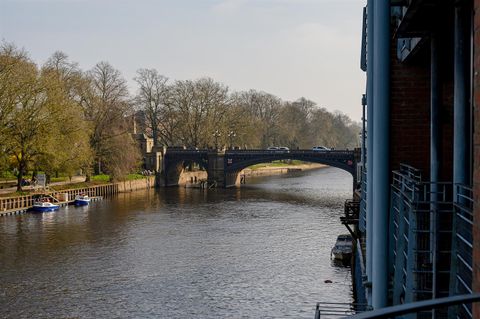 Emperors Wharf, Skeldergate, York YO1