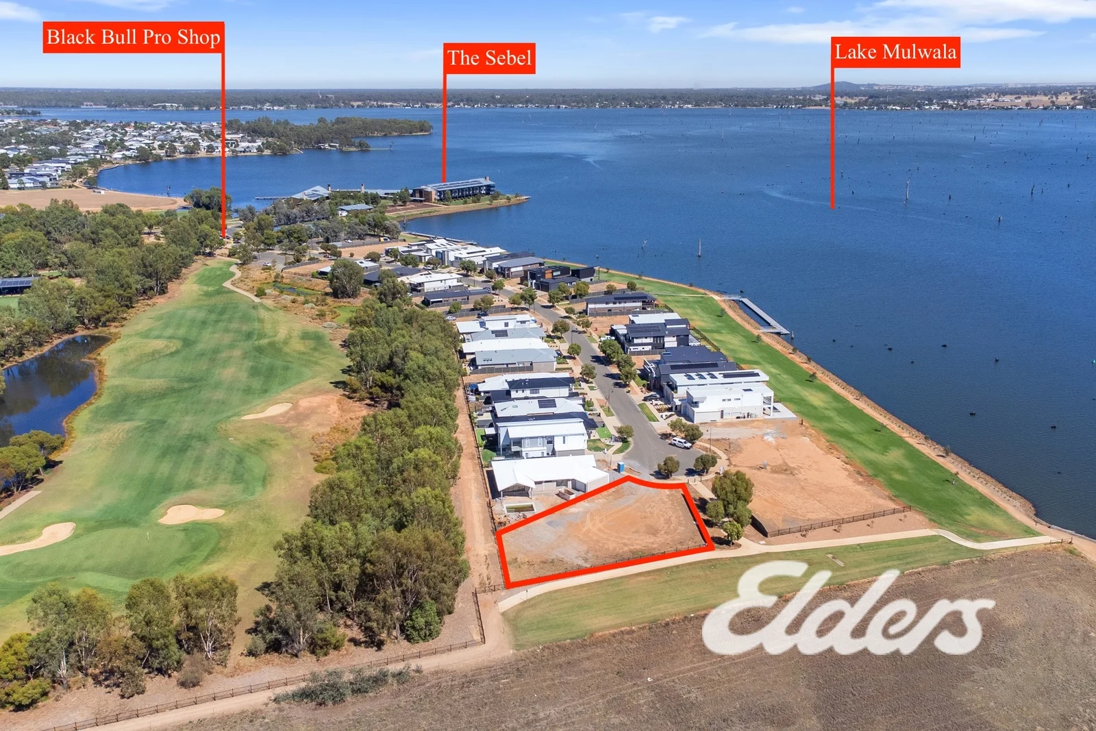 101 Silverwoods Boulevard, Yarrawonga VIC 3730