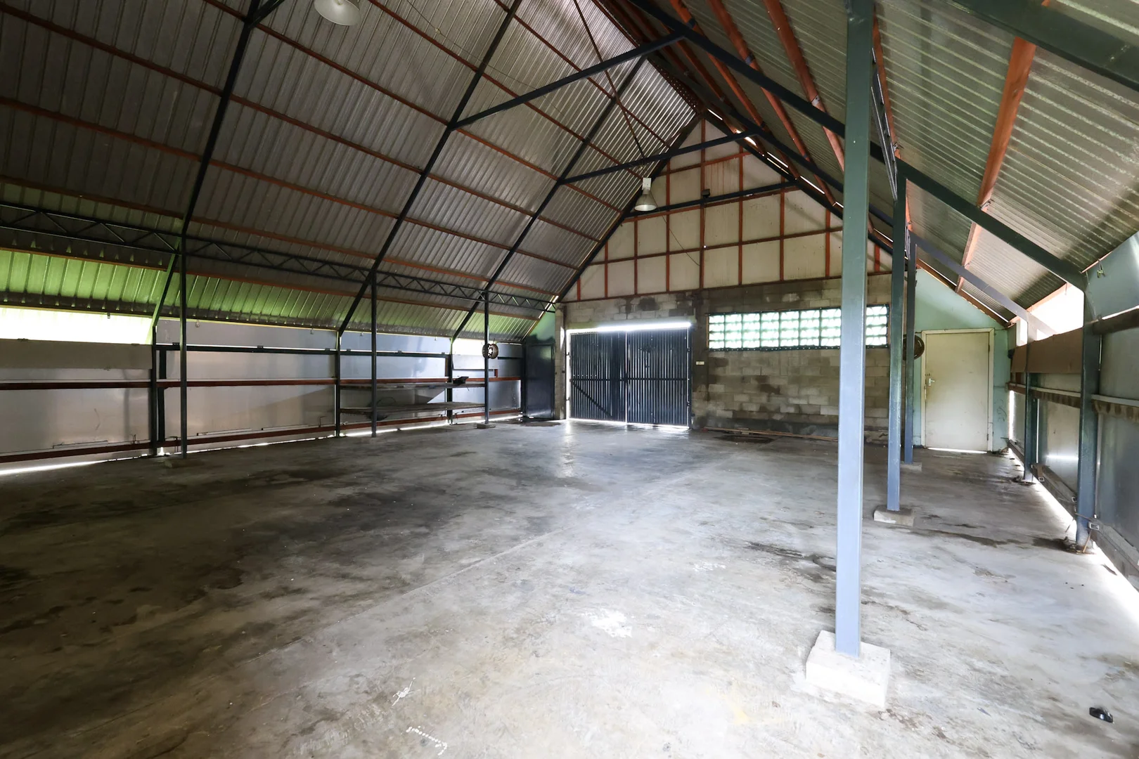 Additional image 2 of 851 Kirknie Road, Osborne QLD 4806