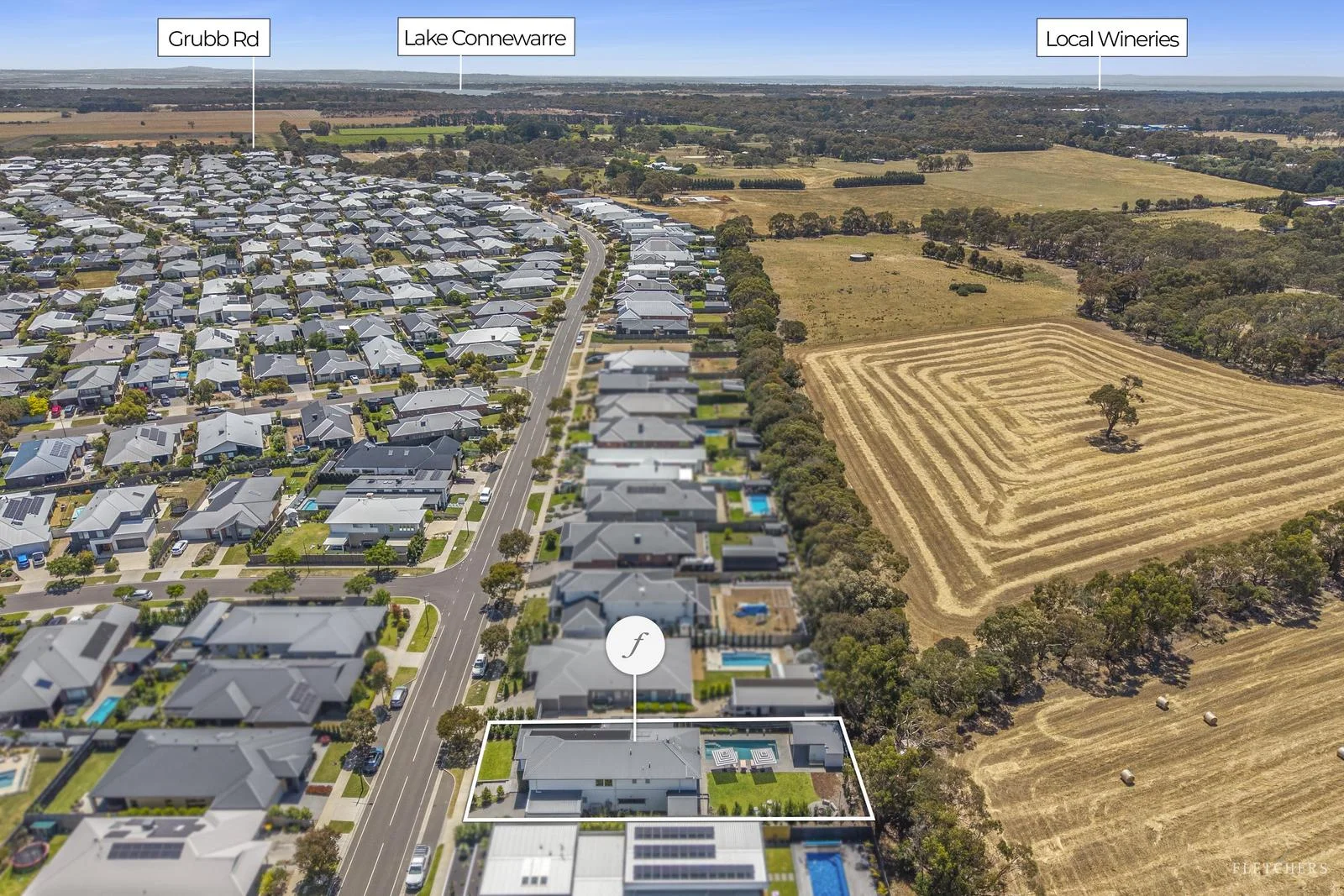 Additional image 28 of 105 Cerberus Drive, Ocean Grove VIC 3226