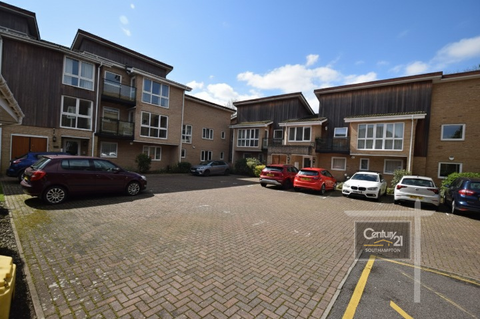|Ref: R212833|, The Guard Apartments, Regents Park Road, Southampton SO15