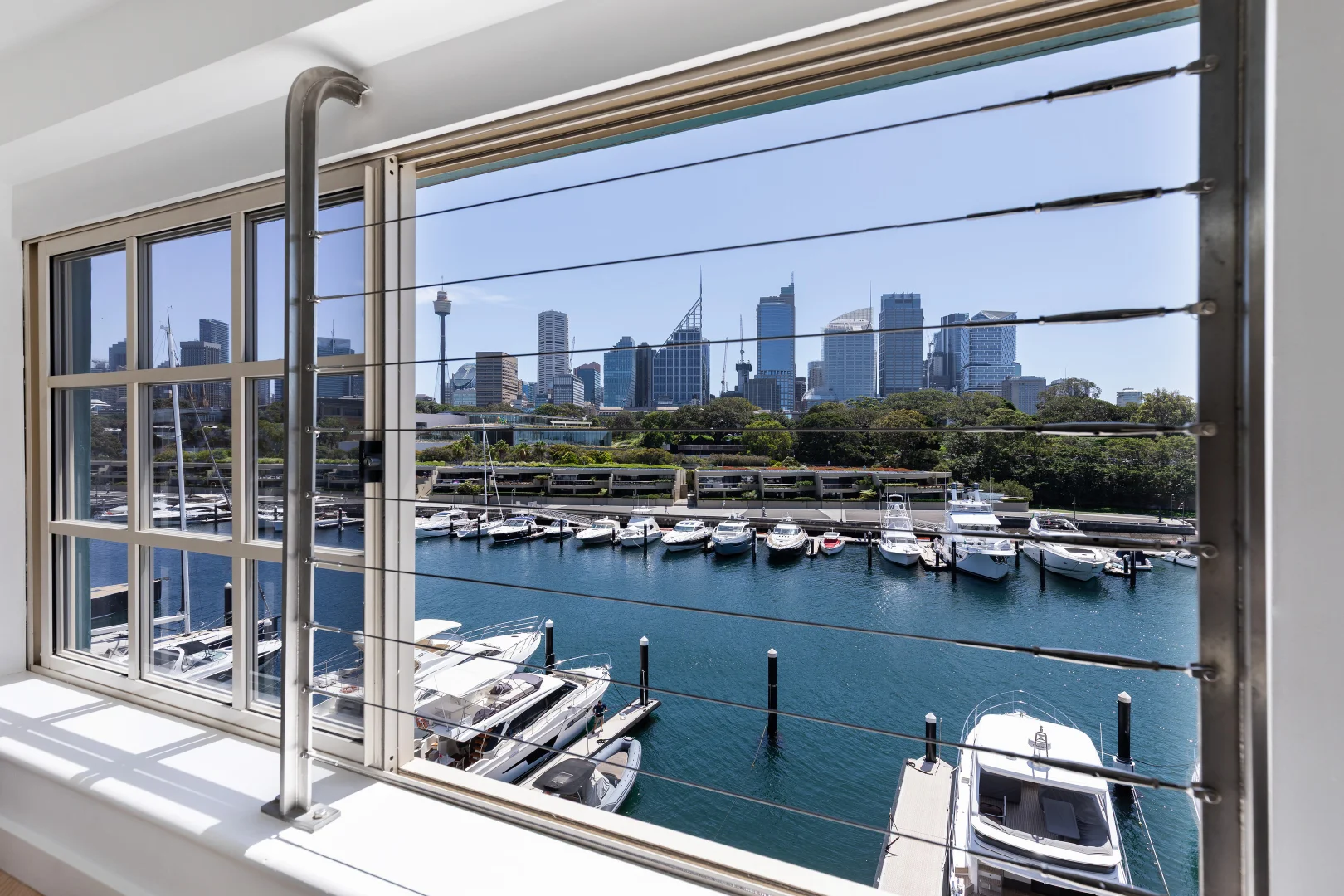 Additional image 8 of 511/6 Cowper Wharf Roadway, Woolloomooloo NSW 2011