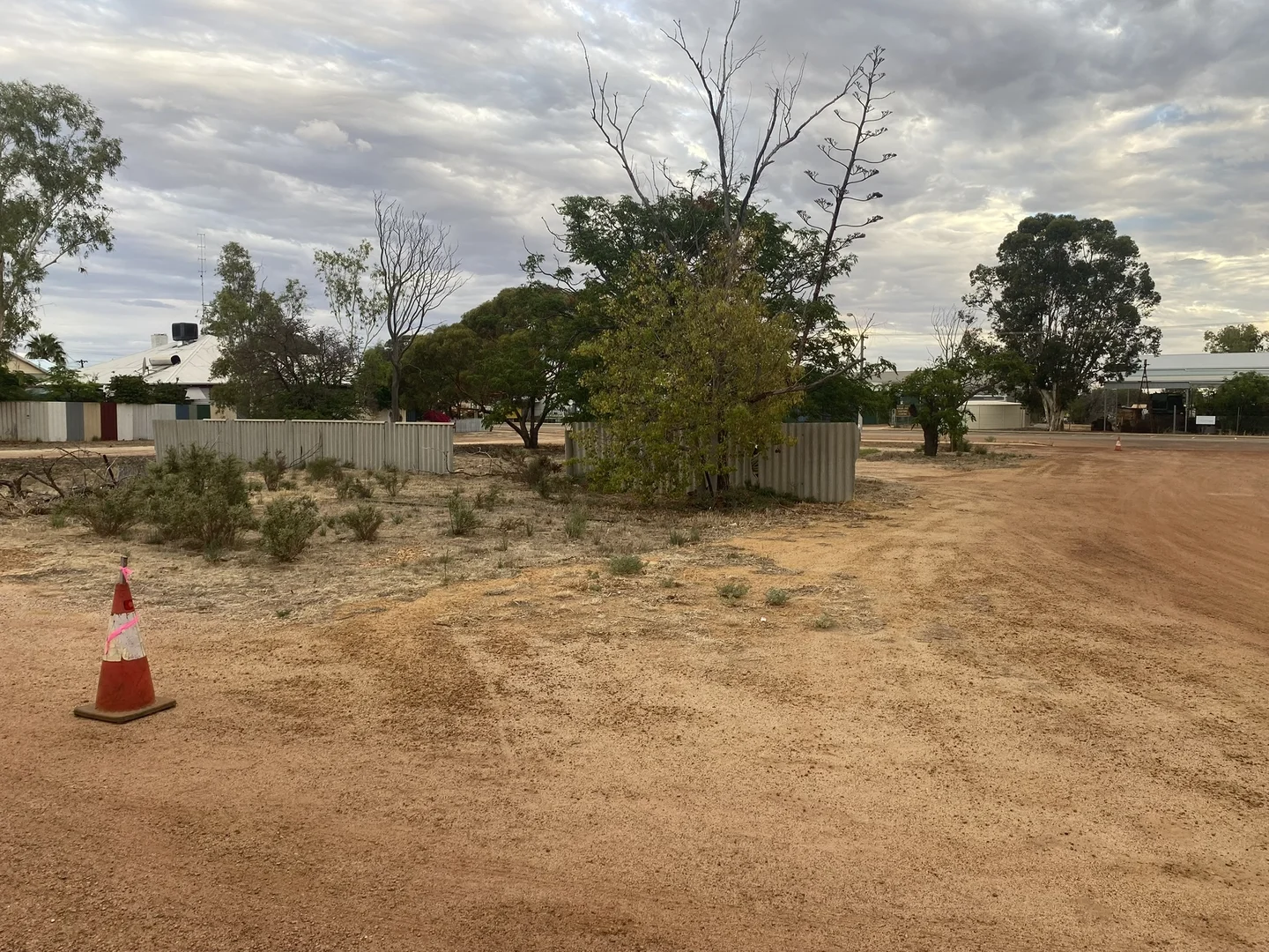 Additional image 4 of Lot 79 Railway Terrace, Wyalkatchem WA 6485