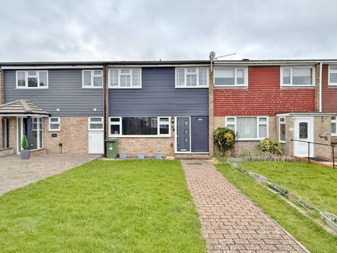 Osprey Close, Farlington PO6