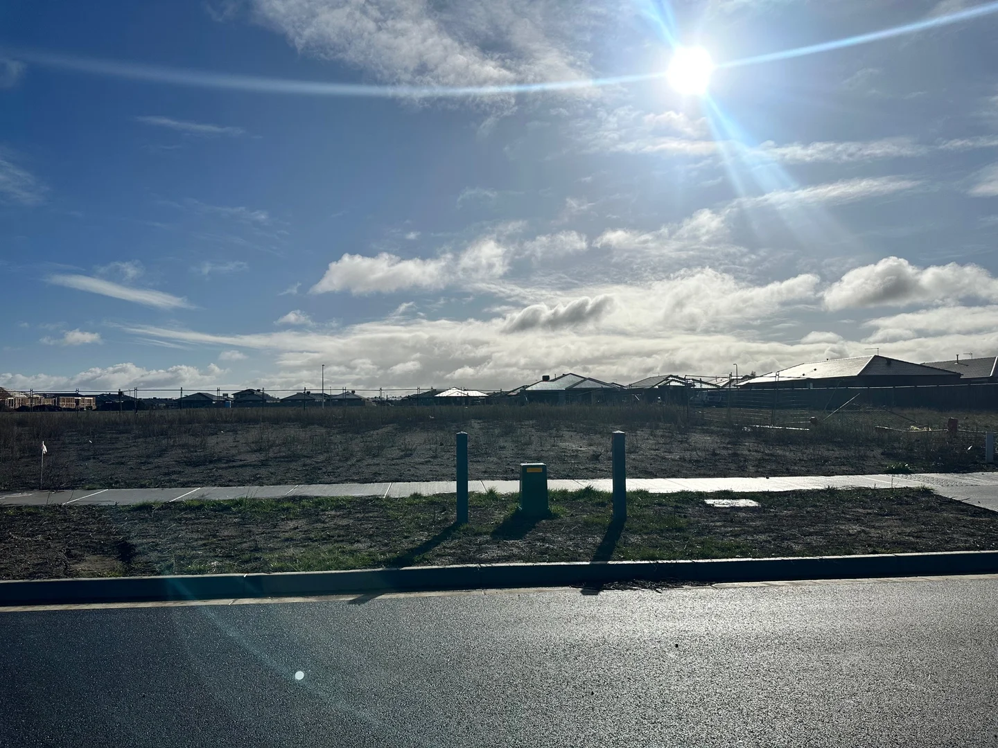 Additional image 2 of Lot 208 Dove Avenue, Winter Valley VIC 3358