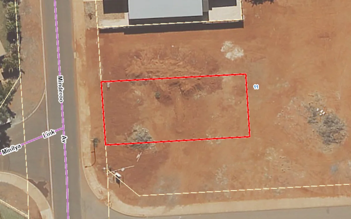 Additional image 18 of 13 Minderoo Avenue, South Hedland WA 6722