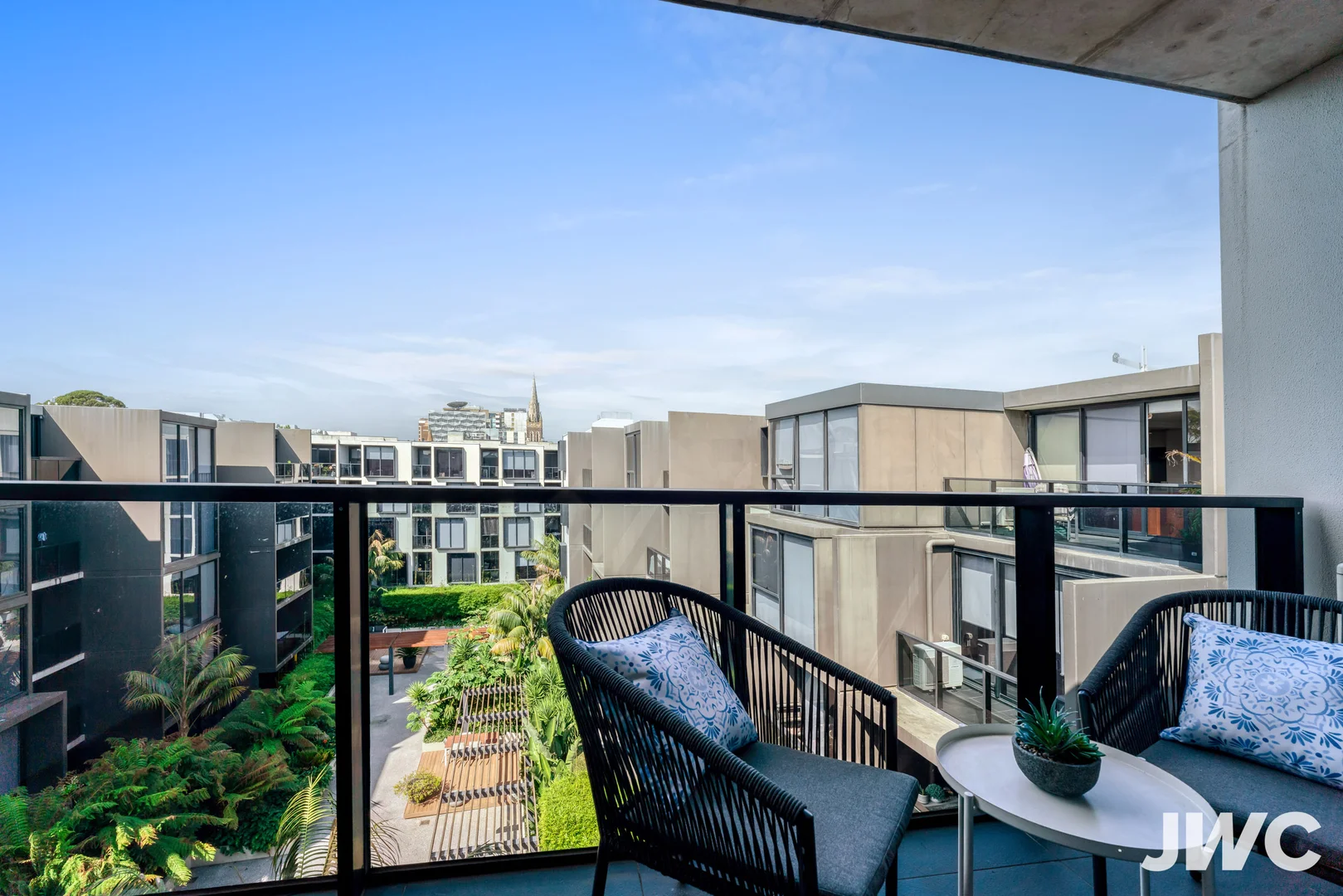 Additional image 7 of 502/2 Golding Street, Hawthorn VIC 3122