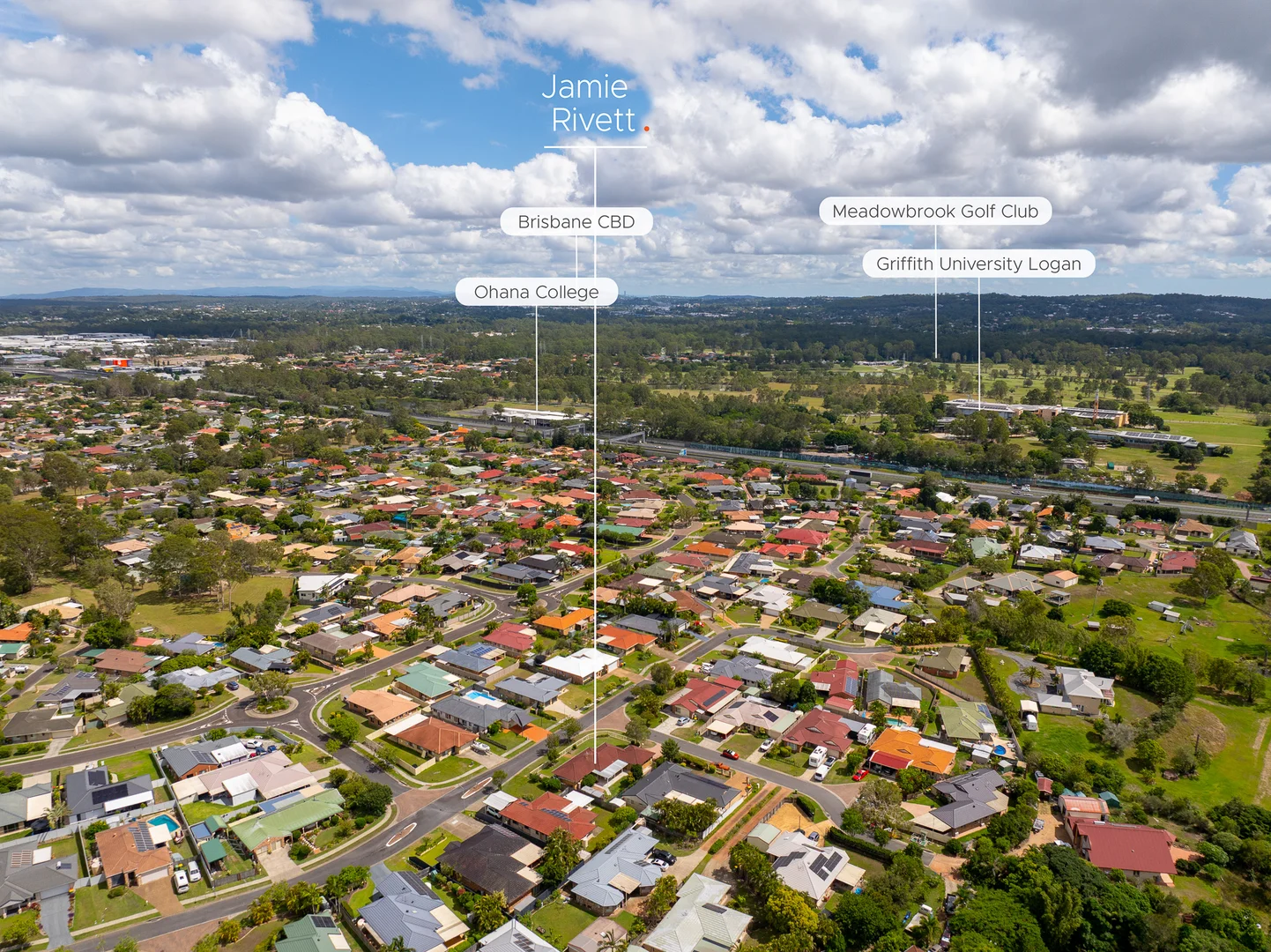 Additional image 18 of 1 Cressbrook Court, Meadowbrook QLD 4131