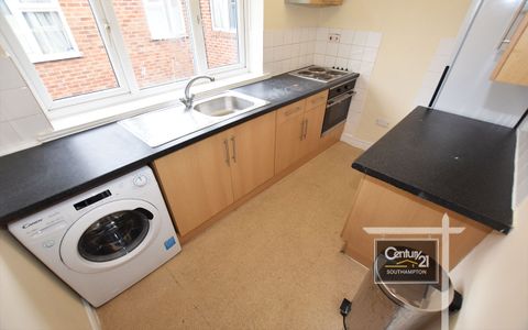 |Ref: R209827|, Cranbury Avenue, Southampton SO14