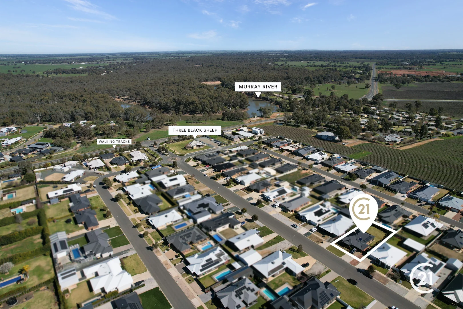 Additional image 2 of 23 Brolga Avenue, Moama NSW 2731