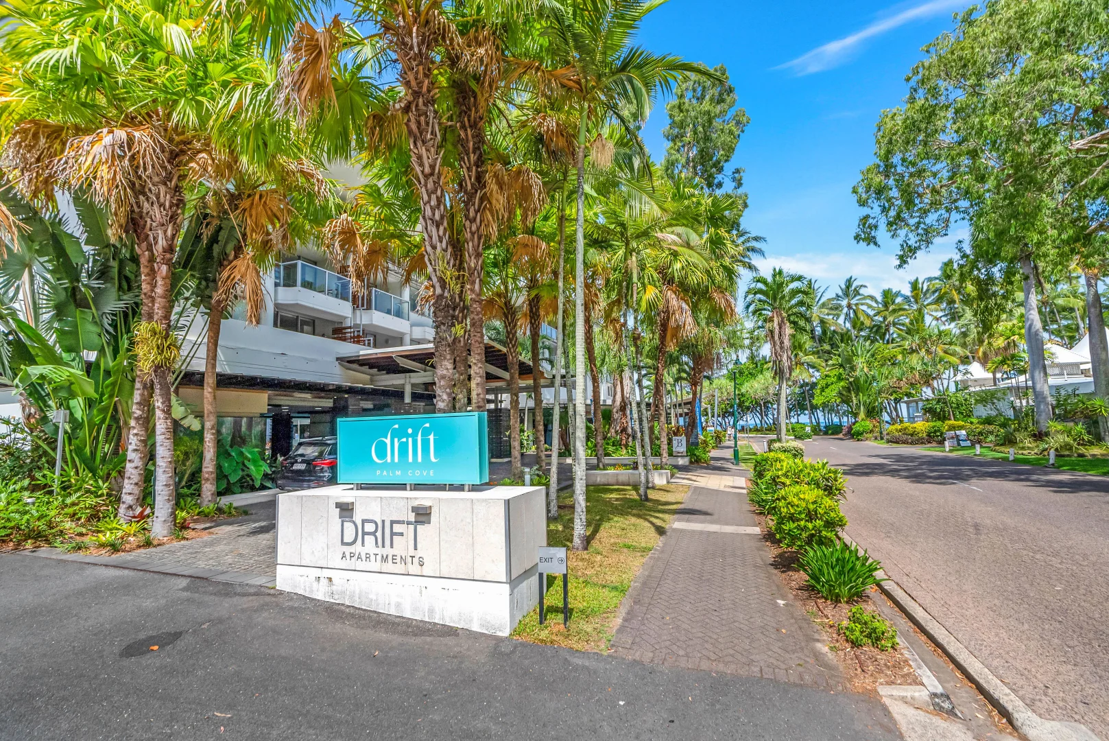 Additional image 20 of 2405/2-22 Veivers Road, Palm Cove QLD 4879