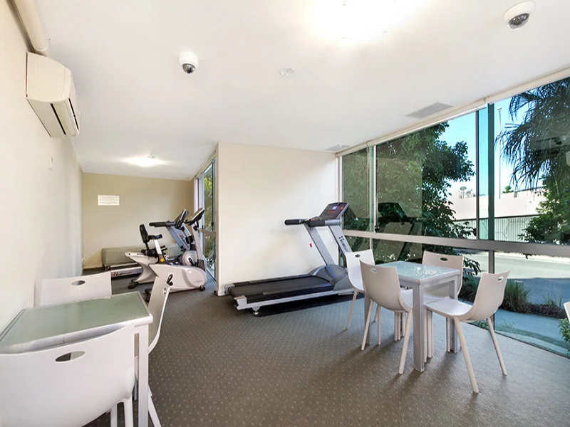 Additional image 16 of 2805/92 Quay Street, Brisbane City QLD 4000