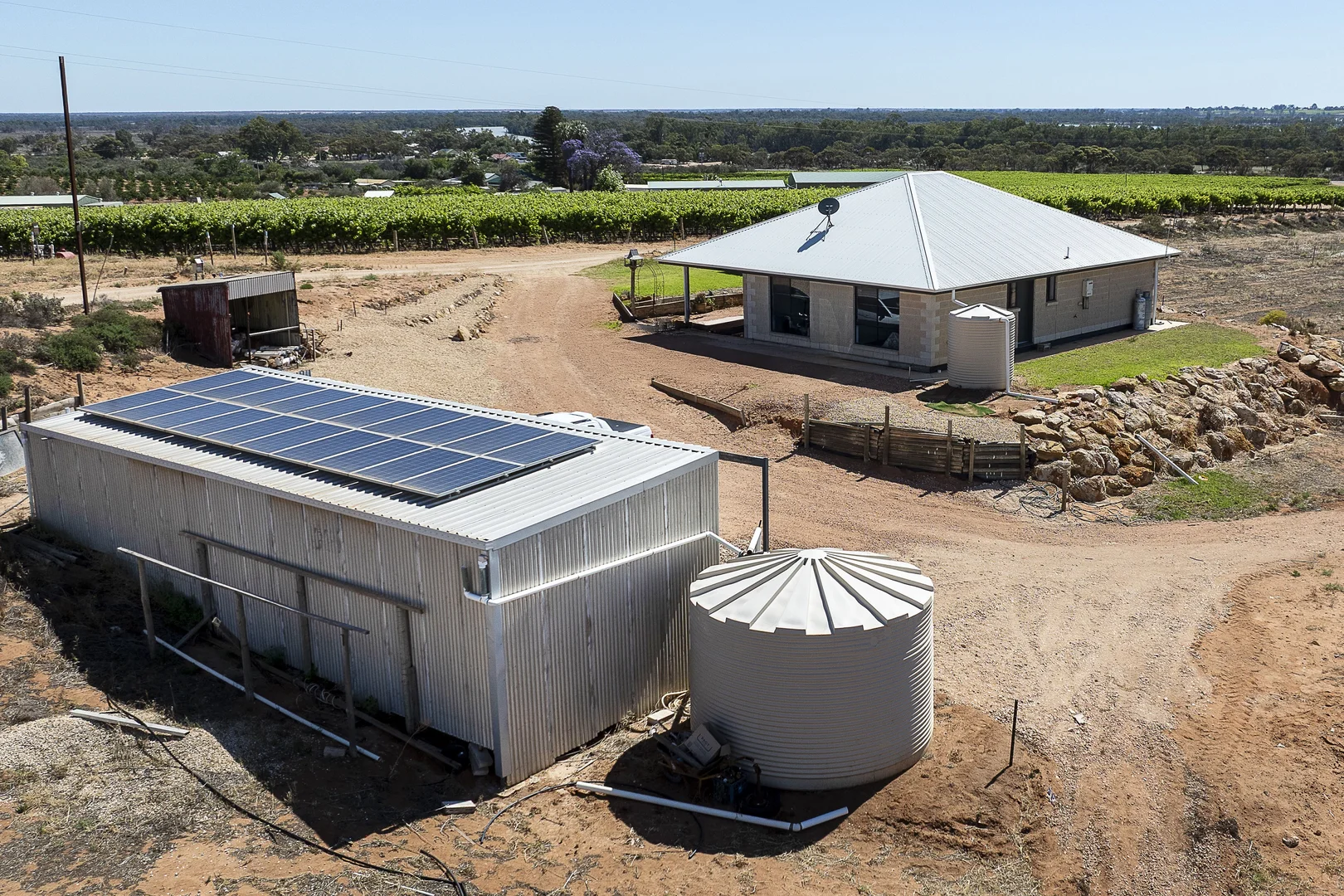 Additional image 11 of 100 Loxton Drive, Moorook SA 5332