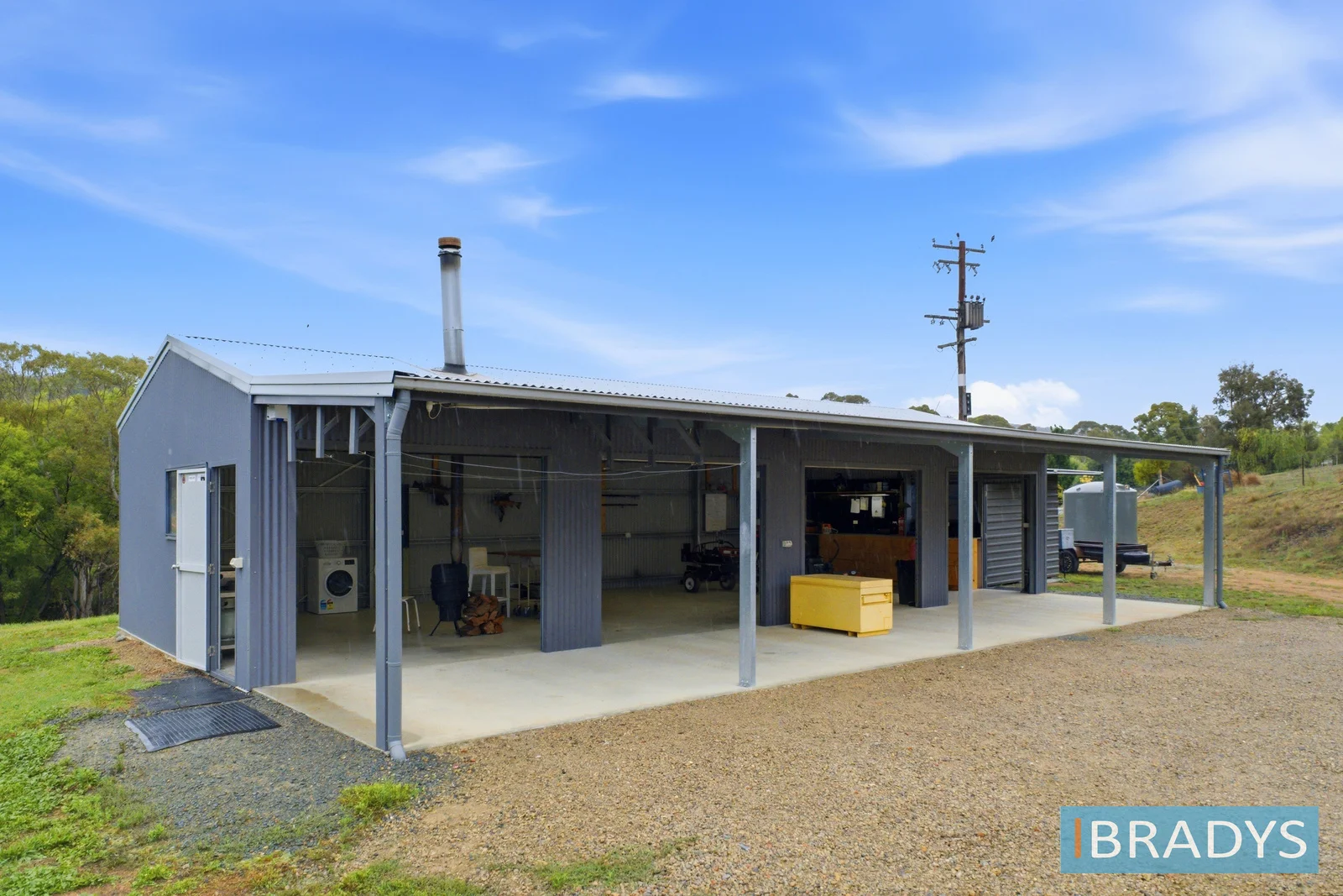 Additional image 17 of 668 Rossi Road, Rossi NSW 2621