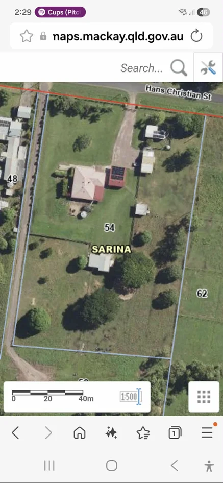 Additional image 14 of 54 Hans Christian street, Sarina QLD 4737